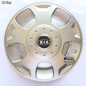 Kia 404 16 inç 4 Adet Jant Kapağı Seti