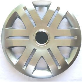 Kia 406 16 inç 4 Adet Jant Kapağı Seti