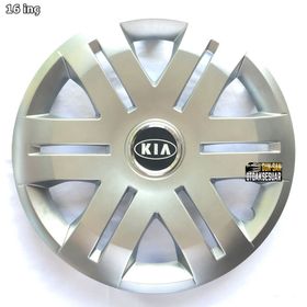 Kia 406 16 inç 4 Adet Jant Kapağı Seti