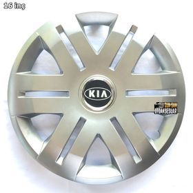Kia 406 16 inç 4 Adet Jant Kapağı Seti