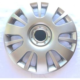 Kia 407 16 inç 4 Adet Jant Kapağı Seti