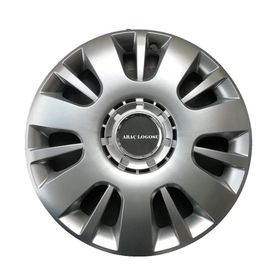 Kia 407 16 inç 4 Adet Jant Kapağı Seti