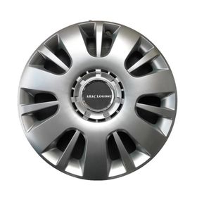 Kia 407 16 inç 4 Adet Jant Kapağı Seti