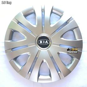 Kia 408 16 inç 4 Adet Jant Kapağı Seti