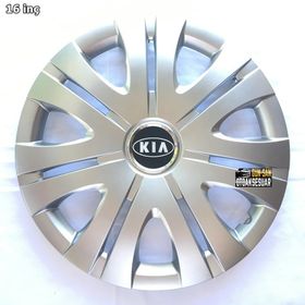 Kia 408 16 inç 4 Adet Jant Kapağı Seti