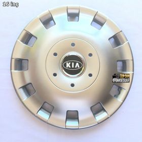 Kia 415 16 inç 4 Adet Jant Kapağı Seti