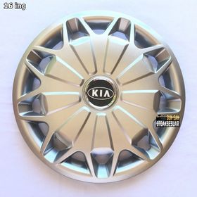 Kia 419 16 inç 4 Adet Jant Kapağı Seti