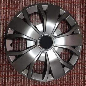 Kia 420 16 inç 4 Adet Jant Kapağı Seti