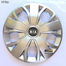 Kia 420 16 inç 4 Adet Jant Kapağı Seti