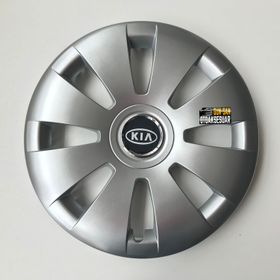 Kıa 423 16 inç Esnek Kırılmaz Jant Kapağı