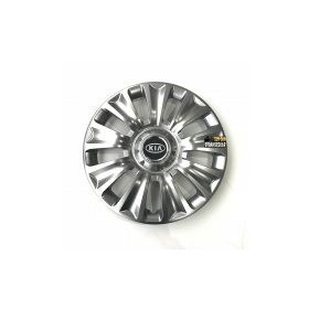Kia 424 16 inç 4 Adet Jant Kapağı Seti