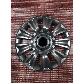 Kia 424 16 inç 4 Adet Jant Kapağı Seti