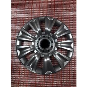 Kia 424 16 inç 4 Adet Jant Kapağı Seti