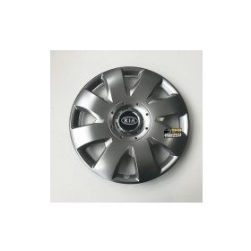 Kia 426 16 inç 4 Adet Jant Kapağı Seti