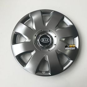 Kia 426 16 inç 4 Adet Jant Kapağı Seti