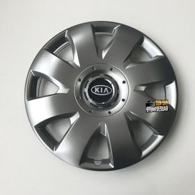 Kia 426 16 inç 4 Adet Jant Kapağı Seti