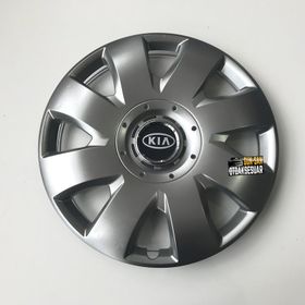 Kia 426 16 inç 4 Adet Jant Kapağı Seti