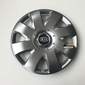 Kia 426 16 inç 4 Adet Jant Kapağı Seti