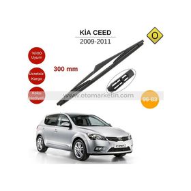 Kia Ceed 2009-2011 MTM96-83 Arka Silecek