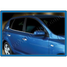 Kia Ceed 2010 2012 Cam Çıtası