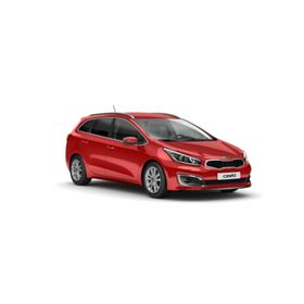 Kia Ceed 2012-2017 Muz Silecek Takımı