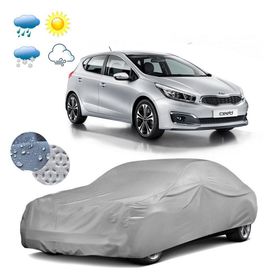 Kia Ceed 2012-2018 Miflonlu Oto Branda