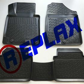 Kia Ceed 2012 Havuzlu Paspas