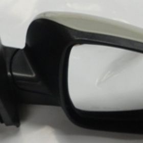Kia Cerato 10 11 Elektrikli Sinyalli Gri Sağ Kapı Aynası