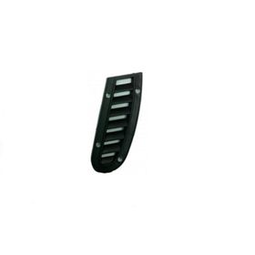 Kia Cerato 2003-2005 Üst Sol Ön Tampon Panjuru