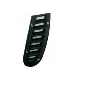 Kia Cerato 2003-2005 Üst Sol Ön Tampon Panjuru