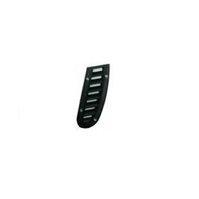 Kia Cerato 2003-2005 Üst Sol Ön Tampon Panjuru
