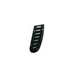 Kia Cerato 2003-2005 Üst Sol Ön Tampon Panjuru