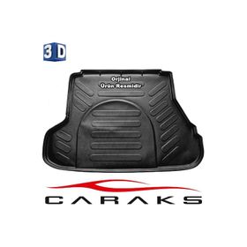 Kia Cerato 2004-2009 Bagaj Havuzu