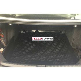Kia Cerato 2009 2012 Bagaj Havuzu