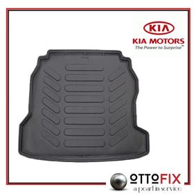 Kia Cerato 2010-2014 3d Bagaj Havuzu