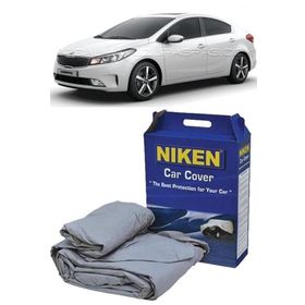 Kia Cerato Oto Branda
