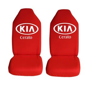 Kia Cerato Özel Araba Oto Koltuk Kılıfı