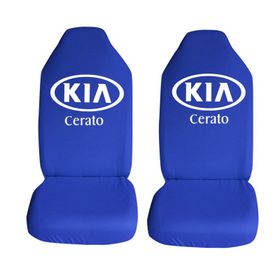 Kia Cerato Özel Araba Oto Koltuk Kılıfı