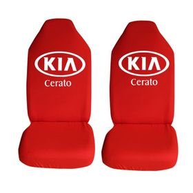 Kia Cerato Özel Araba Oto Koltuk Kılıfı