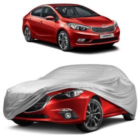 Kia Cerato Su Geçirmez Miflonlu Oto Branda