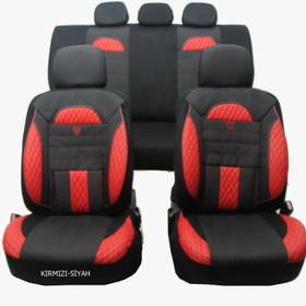 Kia Optima Oto Koltuk Kılıfı