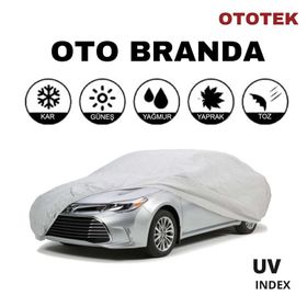 Kia Picanto 2004-2010 Oto Branda