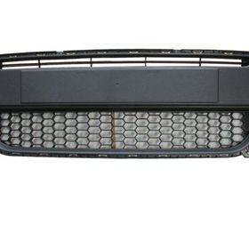 Kia Picanto 2011-2014 Ön Tampon Panjuru