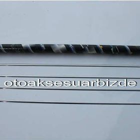 Kia Picanto 2011 Sonrası Cam Çıtası