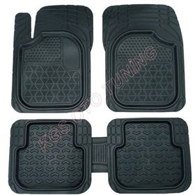 Kia Picanto 3D Havuzlu Paspas