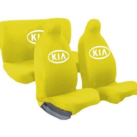 Kia Picanto Oto Koltuk Kılıfı