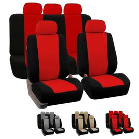 Kia Picanto Uyumlu Ön Arka Set Oto Koltuk Kılıfı