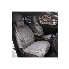 Kia Picanto Uyumlu Ön Arka Set Oto Koltuk Kılıfı