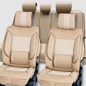 Kia Picanto Uyumlu Ön Arka Set Oto Koltuk Kılıfı