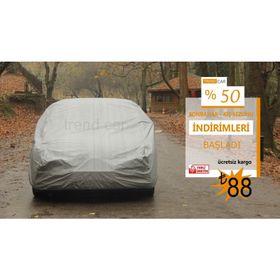 Kia Pride Oto Branda